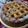 El cooksnap de LuciCocina cuando hizo Pasta frola.