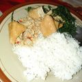 Cooksnap dari Yuana Setiyawati untuk resep Sambel Tumpang Solo Medok