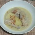 Cooksnap dari Diana untuk resep Opor ayam kuah putih