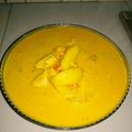 Cooksnap dari Janneta untuk resep Gulai ayam jawa
