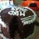 Cooksnap dari Mahya Cake & Cookies untuk resep Brownies kukus coklat ganache lumer no mixer