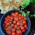 صورة من Gulgul Ali🌺Gulan، شاركها بعد تجربة وصفة طماطم قلي 👌☺️