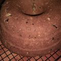El cooksnap de Malu Za cuando hizo Torta galesa express.