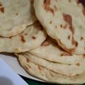 Cooksnap dari Zhanas Syechboo untuk resep Roti Fatirah ala arab