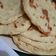 Cooksnap dari Zhanas Syechboo untuk resep Roti Fatirah ala arab