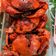 Cooksnap dari Diah D Wahyuni untuk resep Kepiting saus mentega