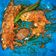Cooksnap Syii semasa beliau membuat Ikan Goreng Sambal Tumis.