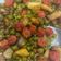El cooksnap de Sara Calvo cuando hizo Guisantes con jamón (Mambo).