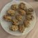 El cooksnap de Anair cuando hizo Pancitos de almendras.