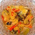 Cooksnap dari yuli untuk resep Pesmol ikan kembung bumbu kuning