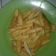 Cooksnap dari Adisty Iryanda untuk resep Kentang Goreng ala KFC / McD French Fries Homemade