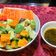 北美liuliu 的 酪梨沙拉 cooksnap