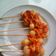 Cooksnap dari Intan Muhardy untuk resep Cilok Bumbu Kacang
