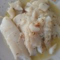 El cooksnap de Jorge cuando hizo Filete de halibut a la sartén.