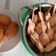 Cooksnap dari Asih untuk resep Nugget ayam pentung(menu 4* 12m)