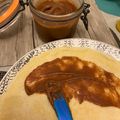 Cooksnap de Cookpad France sur la recette Pâte à tartiner Carambar