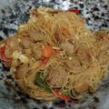 Cooksnap dari Arief Septianto untuk resep Soun Goreng Bakso Sapi Lezat