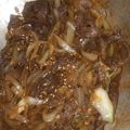 Cooksnap dari Sia Swie Ling untuk resep Beef Teriyaki