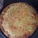 El cooksnap de Aliraski cuando hizo Quiche de espinacas y champiñones.