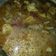 Cooksnap dari Lukita Raya Caem untuk resep Sayur santan Ayam + Ceker + Tahu goreng