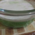 Cooksnap dari yarah untuk resep Lumpur Surga Debm