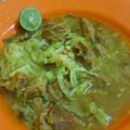 Cooksnap dari Mm onel untuk resep Soto Daging Sapi