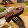 Mingchun Yu 的 煎菲力牛排🥩How to Cook Filet Mignon cooksnap