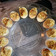 MsBess's cooksnap of when they made Deviled Eggs.