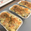 Cooksnap dari pita untuk resep Macaroni panggang - schotel