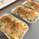 Cooksnap dari pita untuk resep Macaroni panggang - schotel