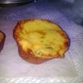 neisha0985's cooksnap of when they made Cheesy Jalapeno cornbread.