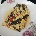 Cooksnap dari Neng siti nurjanah untuk resep *6) Pepes tahu mercon