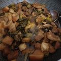 Cooksnap dari Jennifer Steffany untuk resep Hong Bak (Babi Kecap) Non Halal