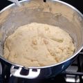 El cooksnap de yudithbrun cuando hizo 🍥Cinnamon Roll de canela🍥.