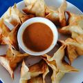 Cooksnap dari Dapoer_Makjust untuk resep Kulit Pangsit Renyah~Batagor Pangsit Tahu
