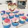 Cooksnap dari Anna Yulia untuk resep Super Moist Chocolate Cupcakes - Simple & No Mixer