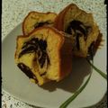 Timo Cooksnap-ja, amikor elkészítette a(z) Tiramisu Kuglóf 🌺 receptet.