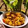 Preeti Sahil Gupta का कुकस्नैप जब उन्होंने ड्राई पनीर मसाला (Dry paneer masala recipe in hindi) बनाया था।