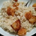 falcommx's cooksnap of when they made Jumbo Parmesan Shrimp.