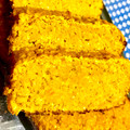 El cooksnap de Adelina Olivero Rovira cuando hizo Budín de zanahorias dieta DMA fase 3.