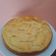 El cooksnap de jessica cuando hizo Torta matera, con crema pastelera.