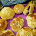 Cooksnap dari Devyana Puspa untuk resep Roti Manis Unyil