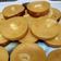 Cooksnap dari anesa putri untuk resep Kue lumpur labu kuning