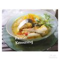 Cooksnap dari Pawon Kemuning untuk resep Pindang patin khas lampung