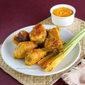 Cooksnap desmawati kuretangin semasa beliau membuat Ayam Percik Terengganu.