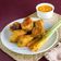 Cooksnap desmawati kuretangin semasa beliau membuat Ayam Percik Terengganu.