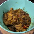 Cooksnap dari Ratu Suud untuk resep Telur ceplok masak kecap