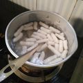 Cooksnap dari Srriiee untuk resep Tteokbokki Super KW