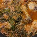 Cooksnap dari Nadya Moeliono untuk resep Ayam Woku Kemangi Khas Manado