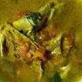 Cooksnap dari Putu Desyanayanti untuk resep Pindang patin khas lampung